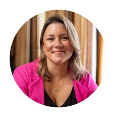 Cindy Stepanian