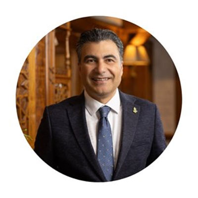 Farouk Rajab