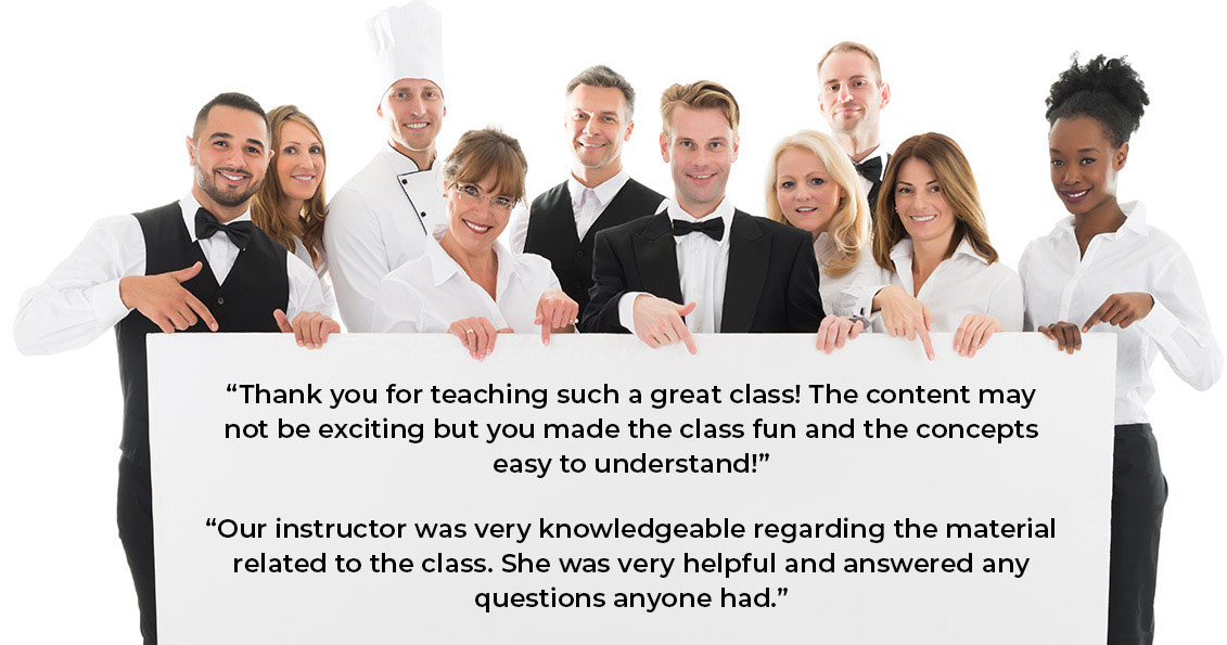Testimonials